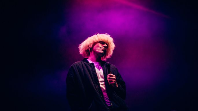 The Charlatans en México: el legado de Manchester sigue intacto