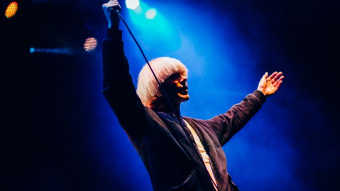 The Charlatans en México: el legado de Manchester sigue intacto