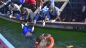 Naufragio de ferry en Tanzania deja más de 100 muertos