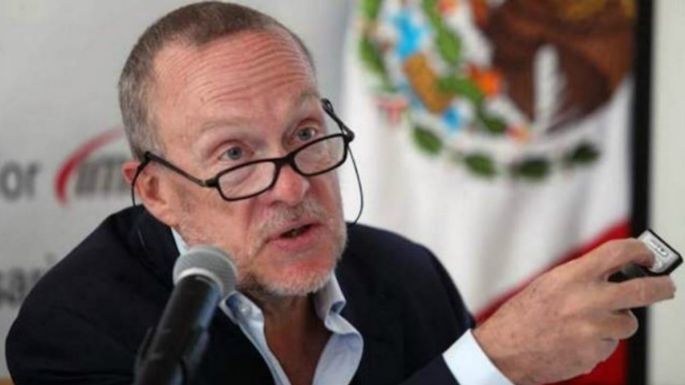 ¿Quién es Jonathan Heath?, posible subgobernador del Banxico, a propuesta de AMLO