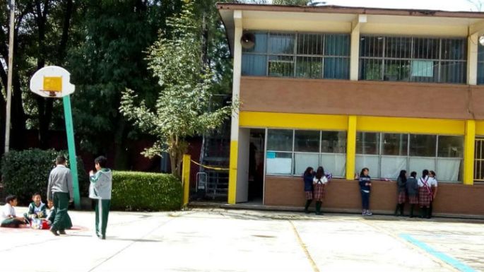 El sismo del 85 mató a su madre; el 19S la convirtió en activista de la reconstrucción