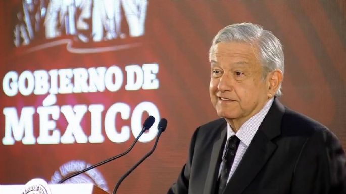 AMLO declina ir a Foro de Davos; asistirán funcionarios de Hacienda