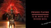 Los Premios Platino del Cine Iberoamericano se entregarán de nuevo en la Riviera Maya