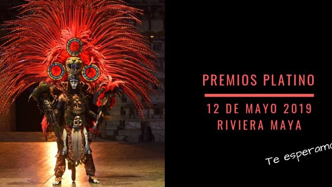 Los Premios Platino del Cine Iberoamericano se entregarán de nuevo en la Riviera Maya