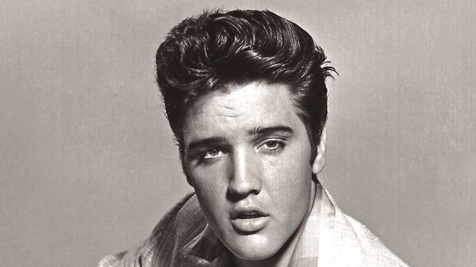 Elvis Presley sinfónico