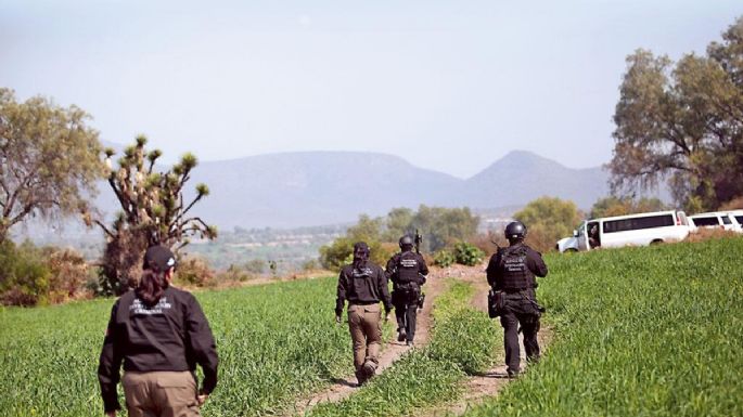 Por los caminos de la ordeña…