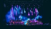 Sarah Brightman, ensueño y fantasía en el Arena Ciudad de México