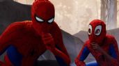 'Spider-Man: un Nuevo Universo”: el arácnido se multiplica