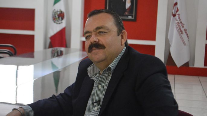 Edgar Veytia, exfiscal de Nayarit, se declara culpable de narcotráfico en EU