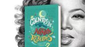 Cuentos para niñas rebeldes y The Legend of Zelda, los libros más vendidos en Amazon México