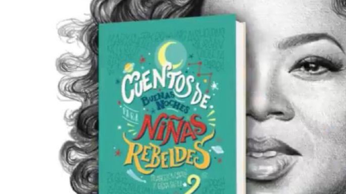 Cuentos para niñas rebeldes y The Legend of Zelda, los libros más vendidos en Amazon México