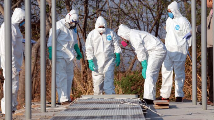 Familiares exigen ser reconocidos para coadyuvar en investigaciones por caso Tetelcingo