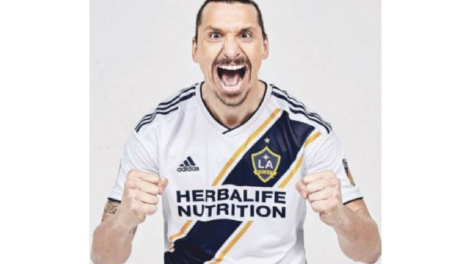 Yo hice famoso al LAFC y a Carlos Vela: Zlatan Ibrahimovic tras derrota con el Galaxy