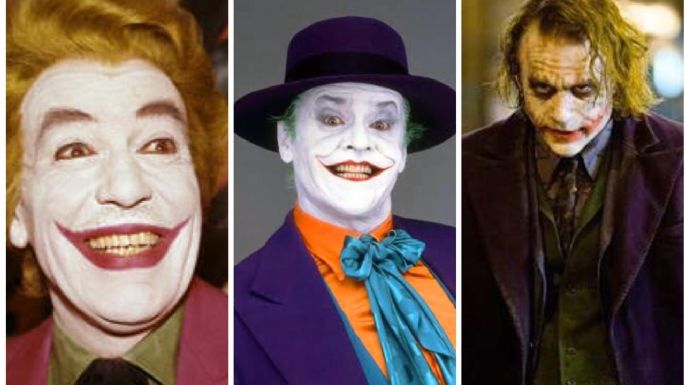 Joker o Guasón: en verdad no es un payaso