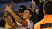 Tigres denuncia a aficionado que manoseó a jugadora del Houston Dash