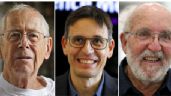 James Peebles, Michel Mayor y Didier Queloz se llevan el Premio Nobel de Física 2019