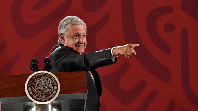 AMLO refrenda rechazo al fracking en su plan energético