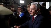 En Colombia, vinculan a proceso al expresidente Álvaro Uribe por fraude y soborno