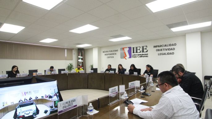 Pierden su registro aliados de Morena en Baja California