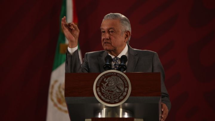 López Obrador carga contra líderes campesinos