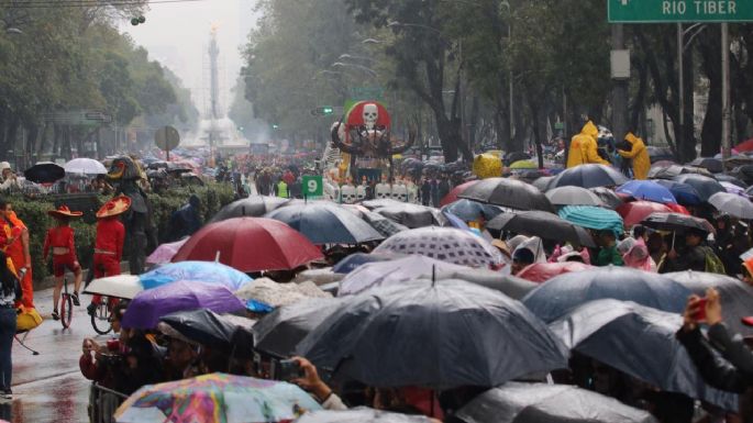 #Día de Muertos: una tradición que pervive (Fotos)