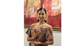 Elisa Carrillo, galardonada por el Fondo del Patrimonio Petipa en Eslovaquia