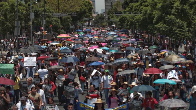 México, entre los 10 peores países en competitividad, dice el Imco