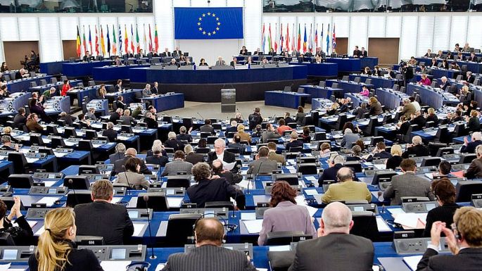 Parlamento Europeo declara "emergencia climática"