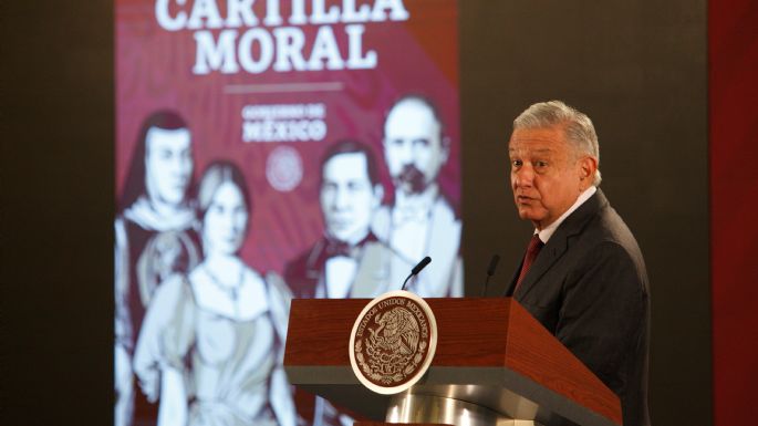 Estados y municipios reciben trato igualitario en entrega de participaciones: AMLO