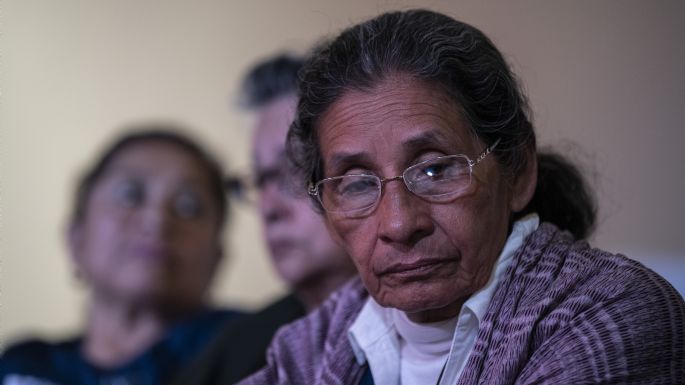Expertos de la ONU deploran falta de avances del Estado mexicano en caso Radilla