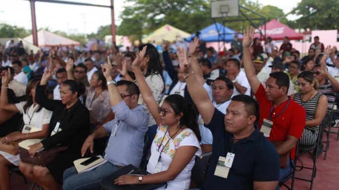 Tren Maya: el temor de que empresas extranjeras acaparen los beneficios