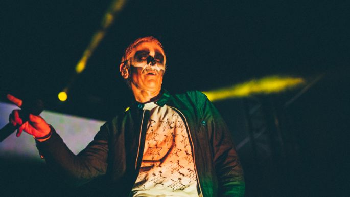 Underworld, bailando con los muertos en Radiobosque