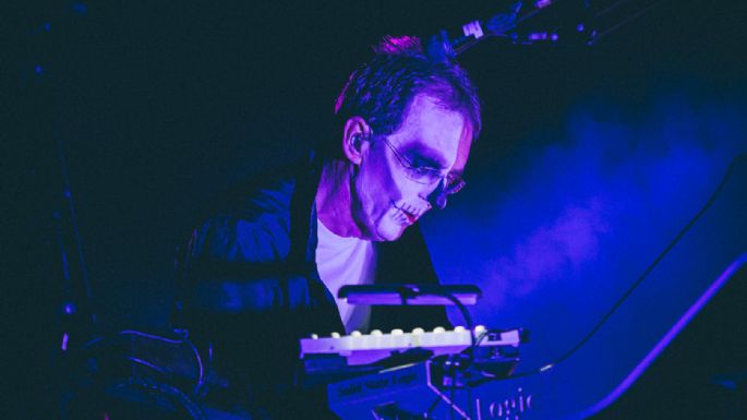 Underworld, bailando con los muertos en Radiobosque