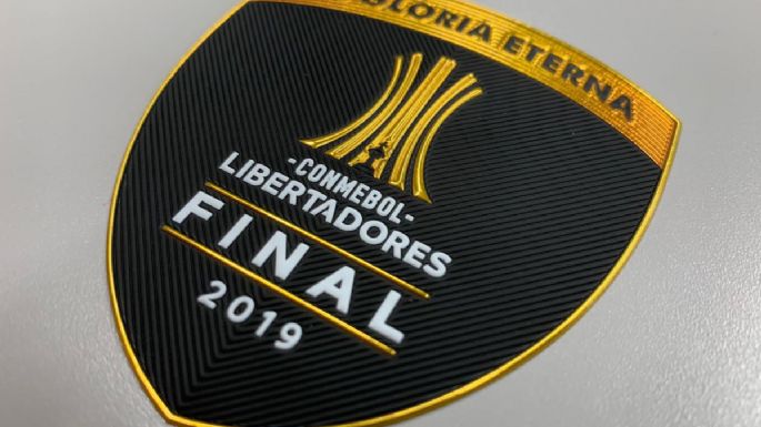 Por conflictos en Chile, la final de la copa libertadores se muda a Perú