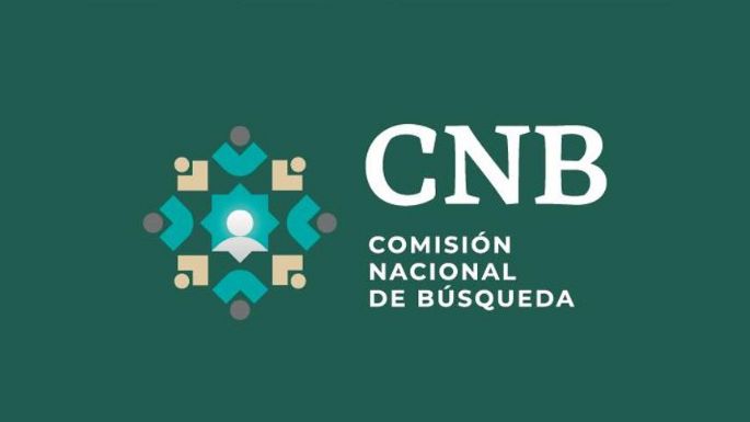 Comisión Nacional de Búsqueda canceló 10 mdp para localizar desaparecidos en Baja California