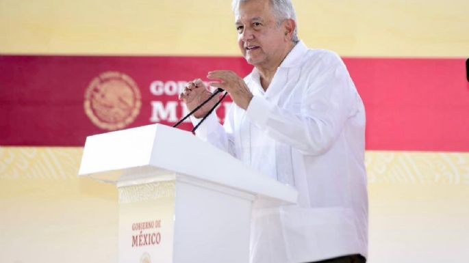 AMLO reitera que el rey de España y el Papa deben disculparse por abusos durante la Conquista