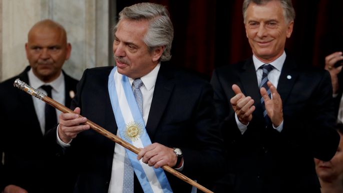 El peronismo retoma el poder en Argentina; Alberto Fernández asume la presidencia