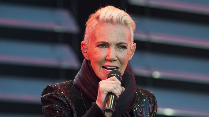 Muere Marie Fredriksson, cantante de la banda sueca Roxette, a los 61 años 