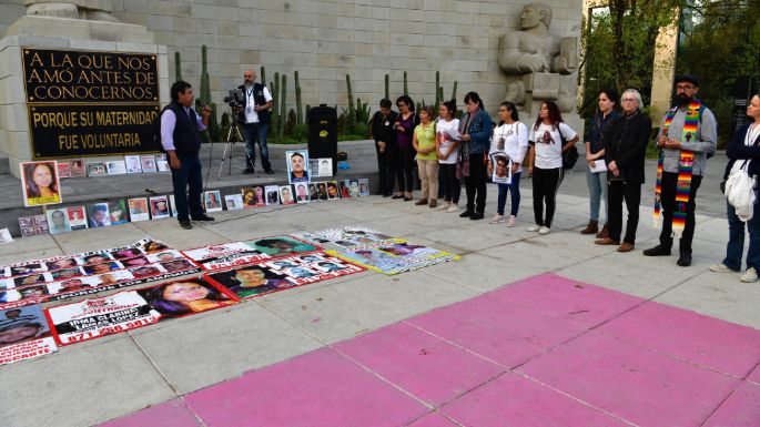 Colectivos frenen búsqueda de desparecidos; acusan que gobierno no garantiza seguridad