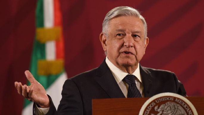 No hay relación alguna con supuestas empresas de El Mayo Zambada: AMLO