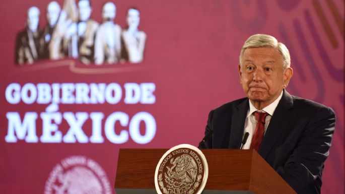 AMLO revisa alianza con el Teletón; guste o no tiene más cobertura, dice