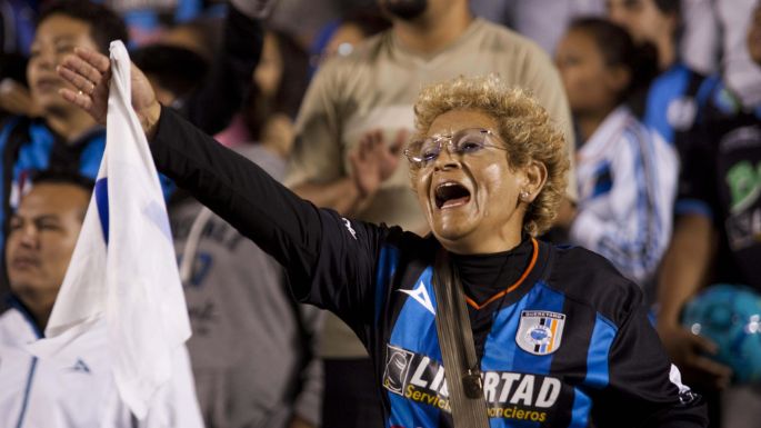 Grupo Caliente adquiere a Gallos Blancos de Querétaro