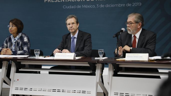 El 35% de los estudiantes mexicanos de 15 años reprobó en evaluación de PISA