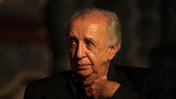 Vicente Leñero, el maestro de la narración