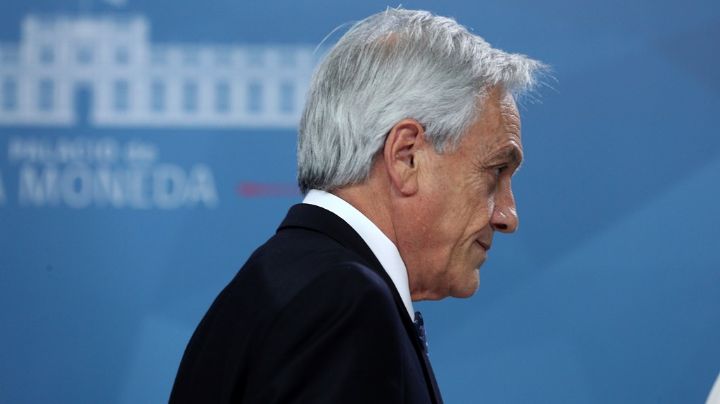 Chile: Sebastián Piñera está contra las cuerdas