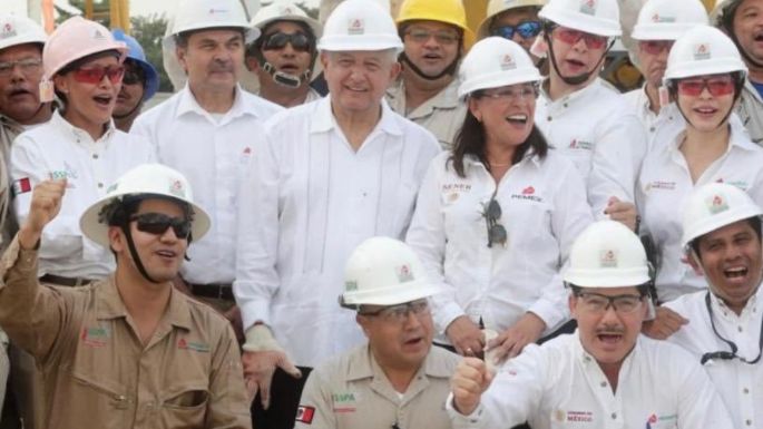 AMLO celebra que Trump no designe a cárteles mexicanos como organizaciones terroristas