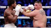 Foto ilustrativa de la nota titulada: Andy Ruiz cayó ante Anthony Joshua por decisión unánime