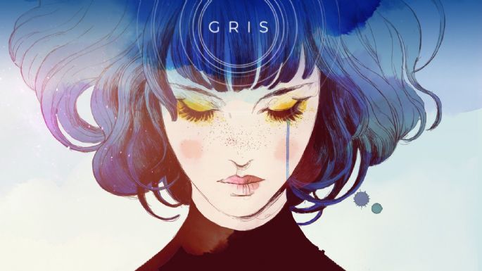 Gris, un relato onírico convertido en videojuego
