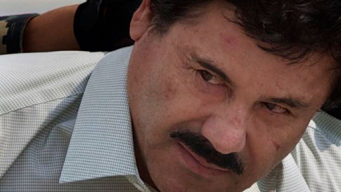 El Chapo, culpable; enfrentaría cadena perpetua: Corte de EU