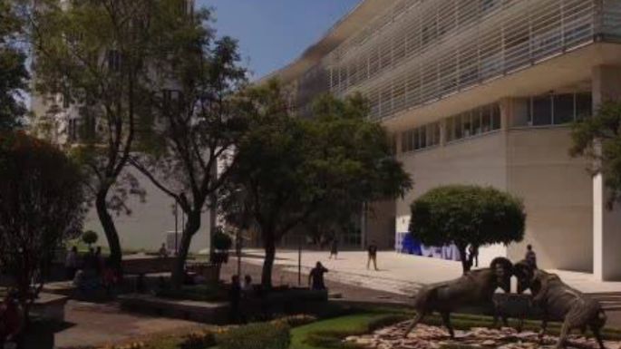 Hallan a estudiante muerto dentro del Tec de Monterrey Estado de México